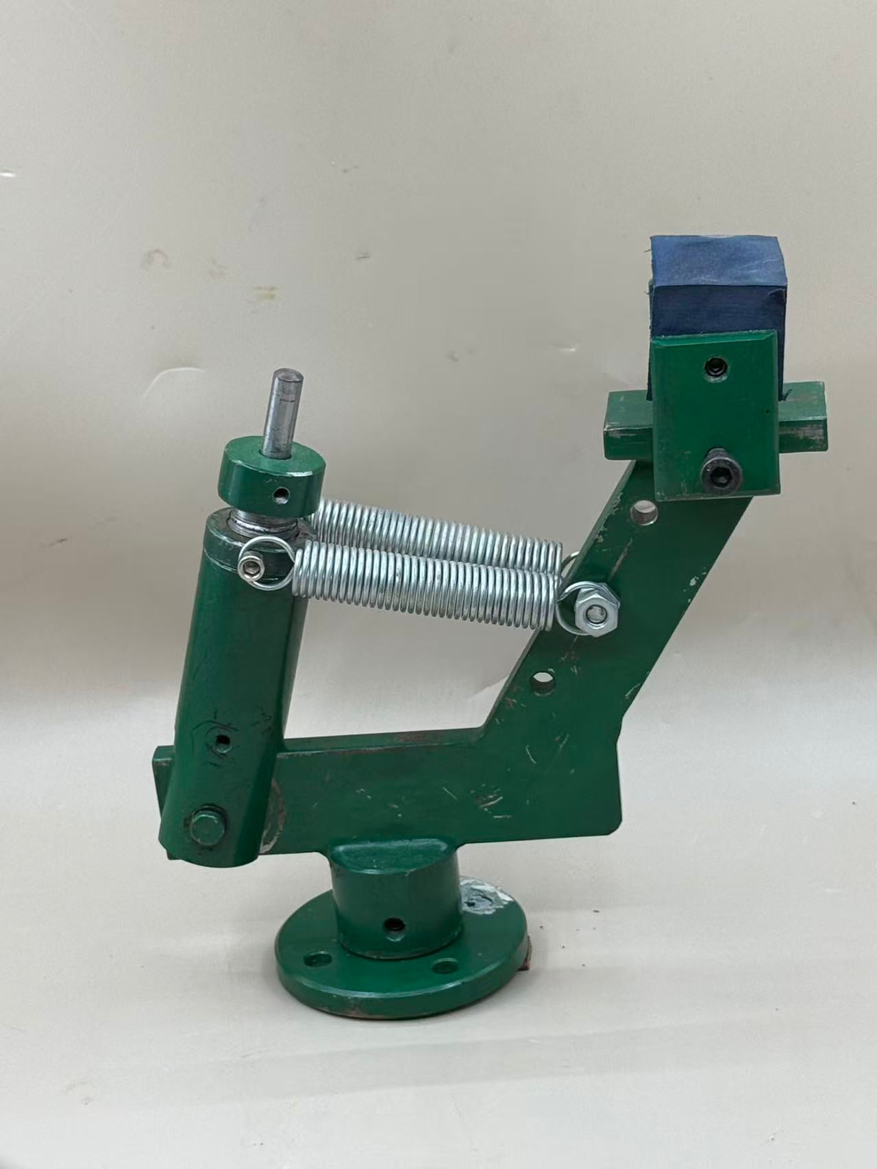 Table Lasting Jack with foot rest