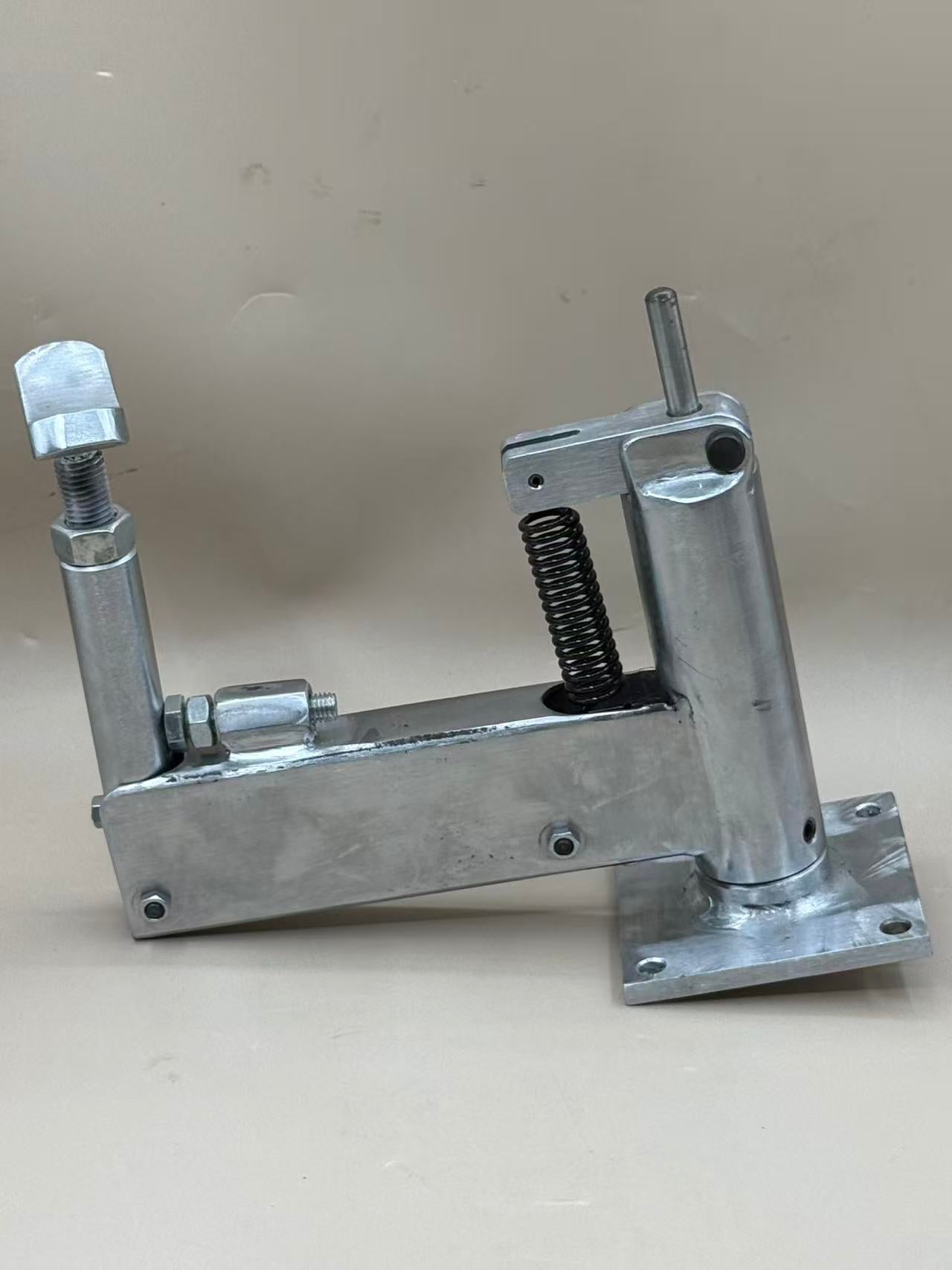 Cobbler Table-top&Bench Shoe Jack