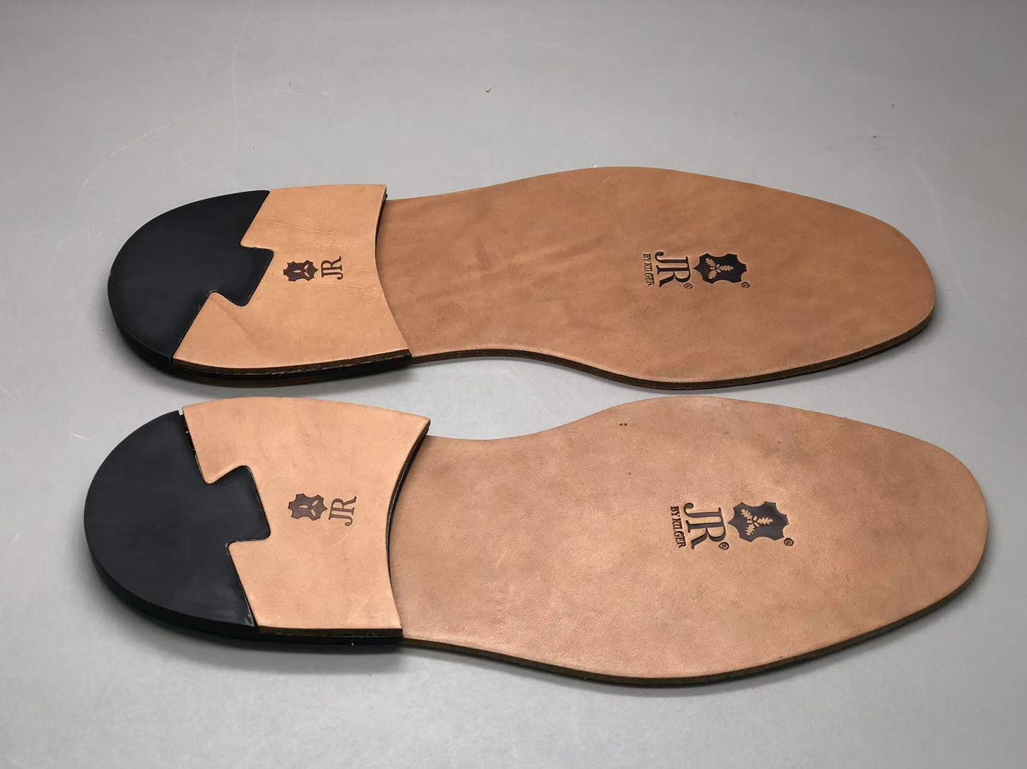 German Leather sole Rendenbach by Kilger