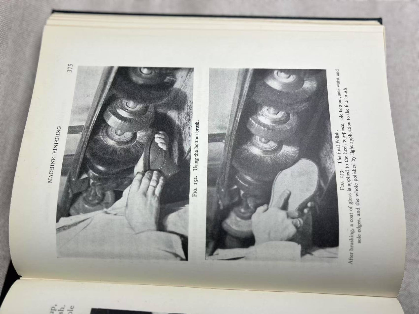 “The Practical Boot and Shoe Repairer - Modern Methods and Materials”  by D. Laurence-Lord