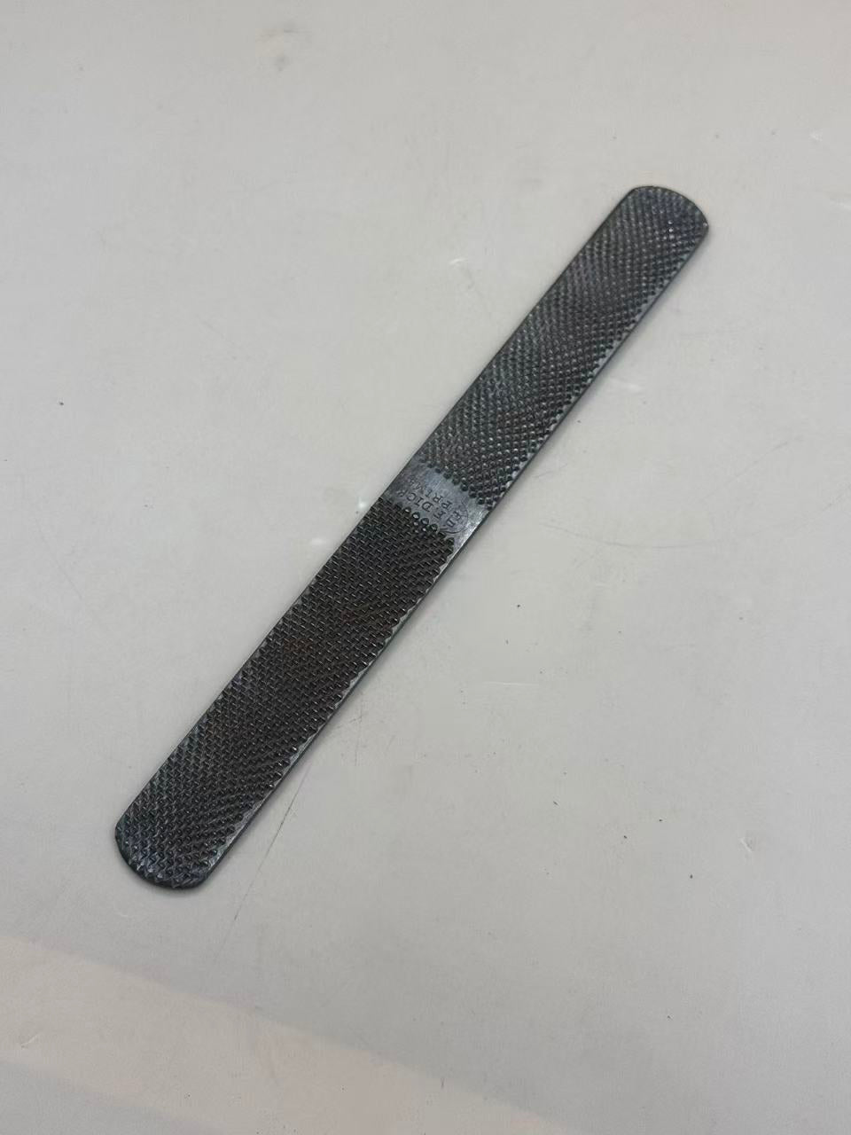 Shoemaker rasp by F.Dick