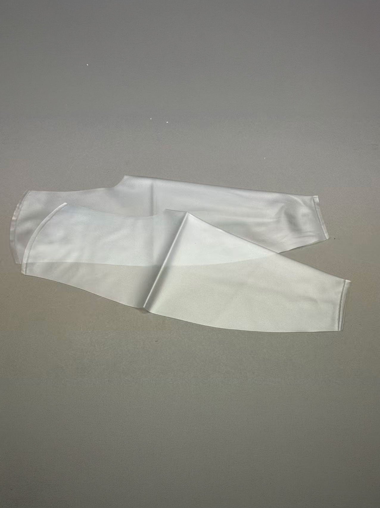 Plastic Protective cover for shoemaking
