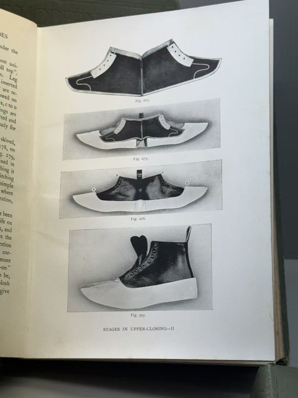 The Modern Boot & Shoe Maker (1920)