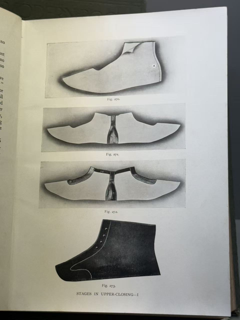 The Modern Boot & Shoe Maker (1920)