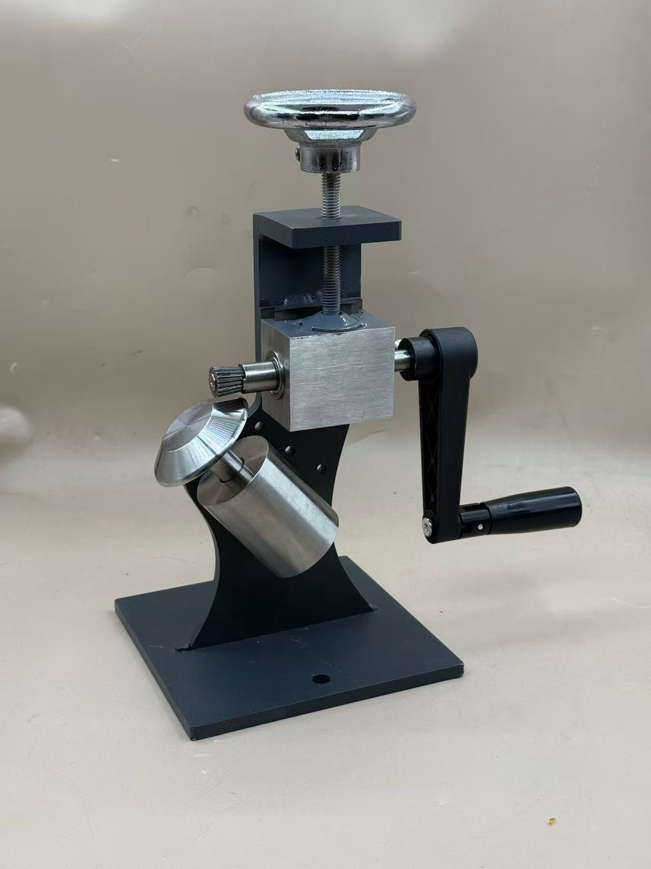 Fudge wheel machine By YANG 8&10SPI