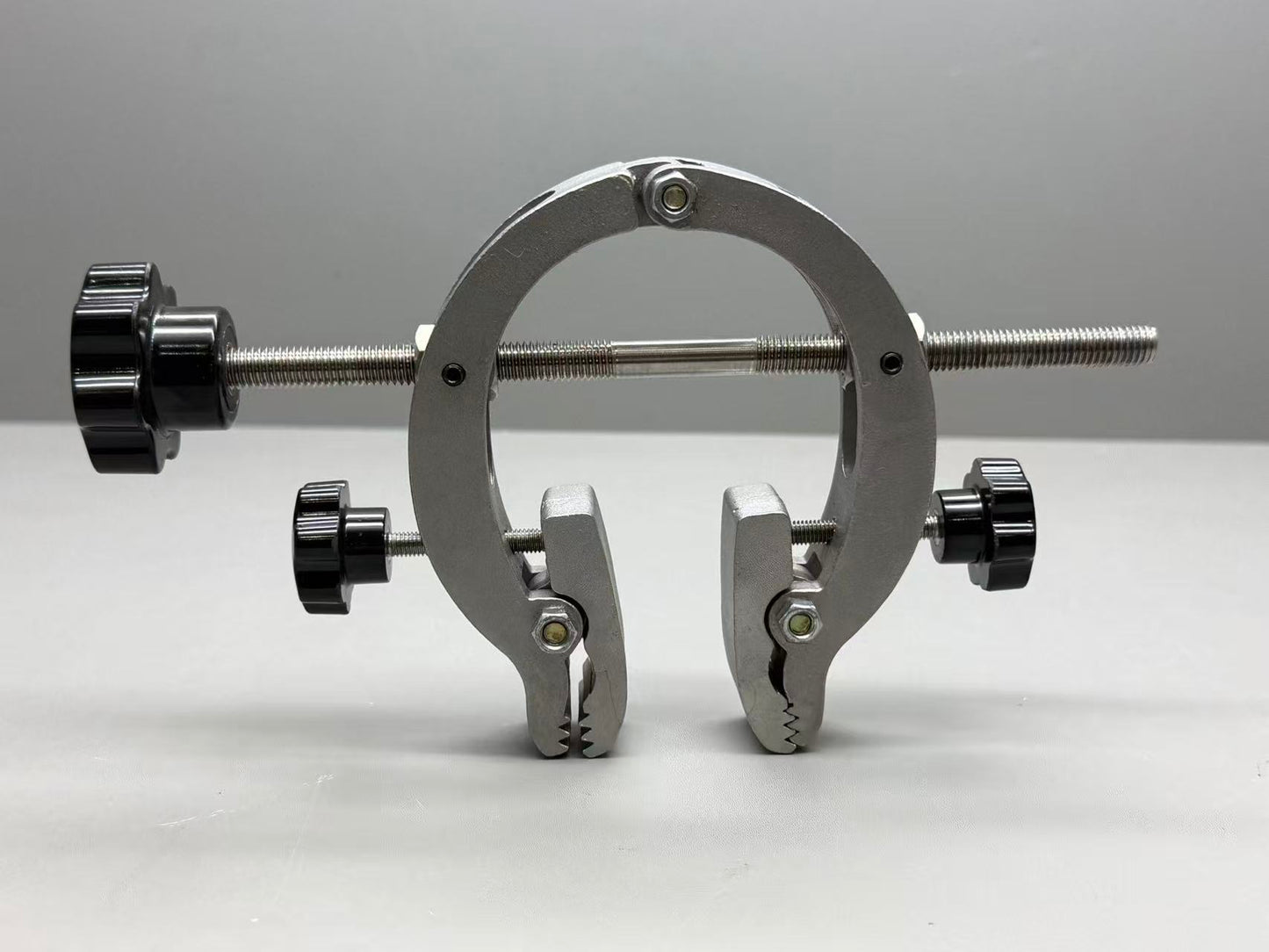 Cobblers Waist Lasting Clamp