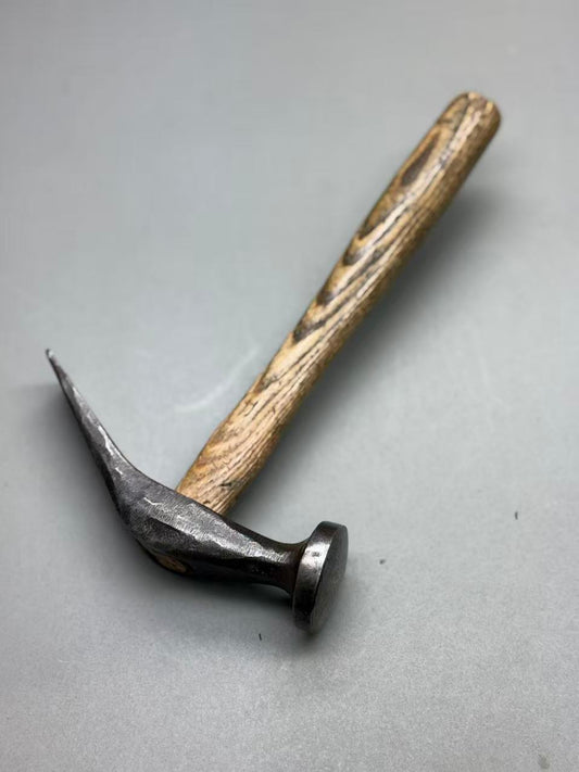 Vintage F.DICK Shoemaker hammer