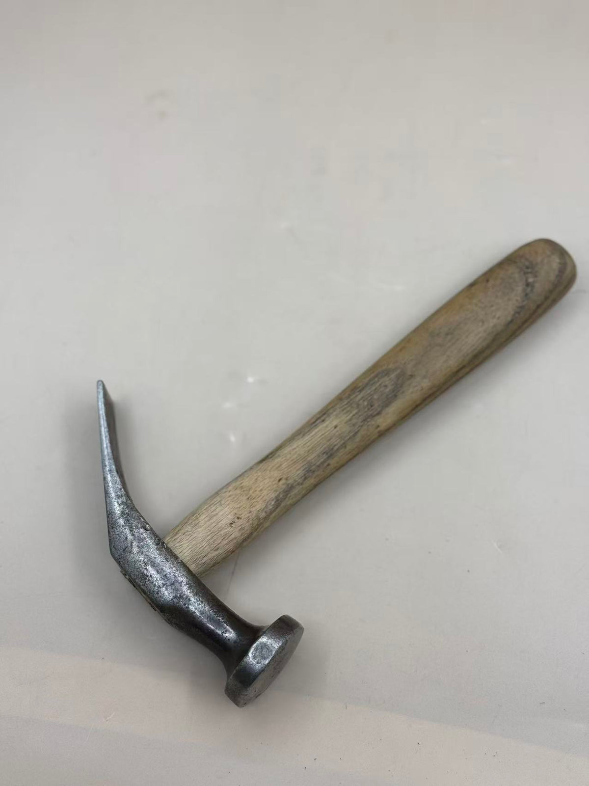 Vintage F.DICK Shoemaker hammer