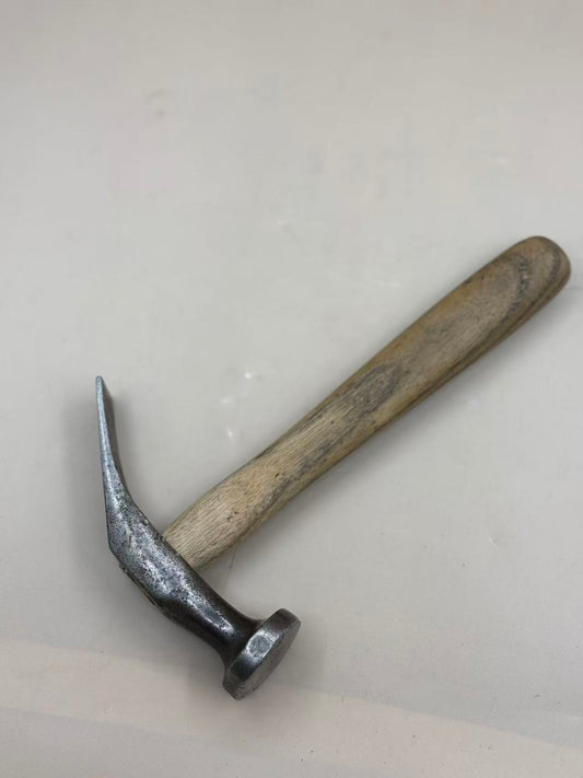 Vintage F.DICK Shoemaker hammer
