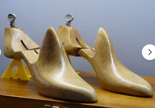 France ALFA Paris shoe tree