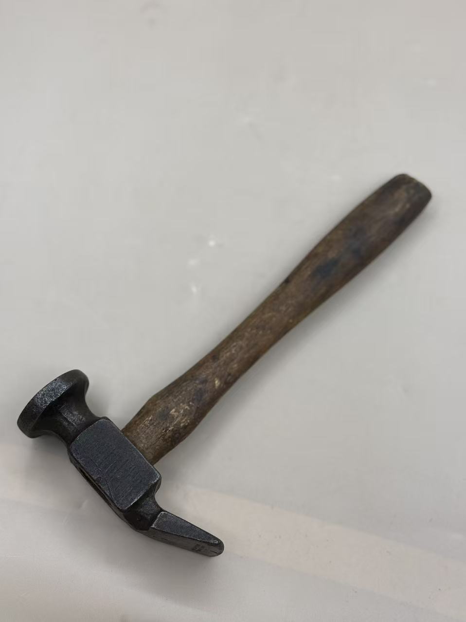 London Pattern Hammer by George Barnsley & Sons Sheffield
