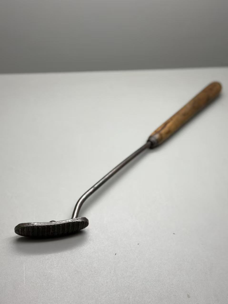 Shoemaker inner rasp or file by F.Dick