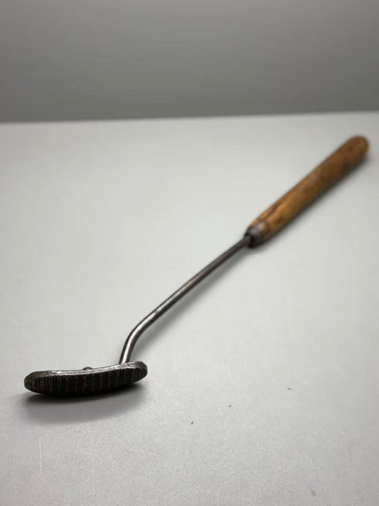 Shoemaker inner rasp or file by F.Dick