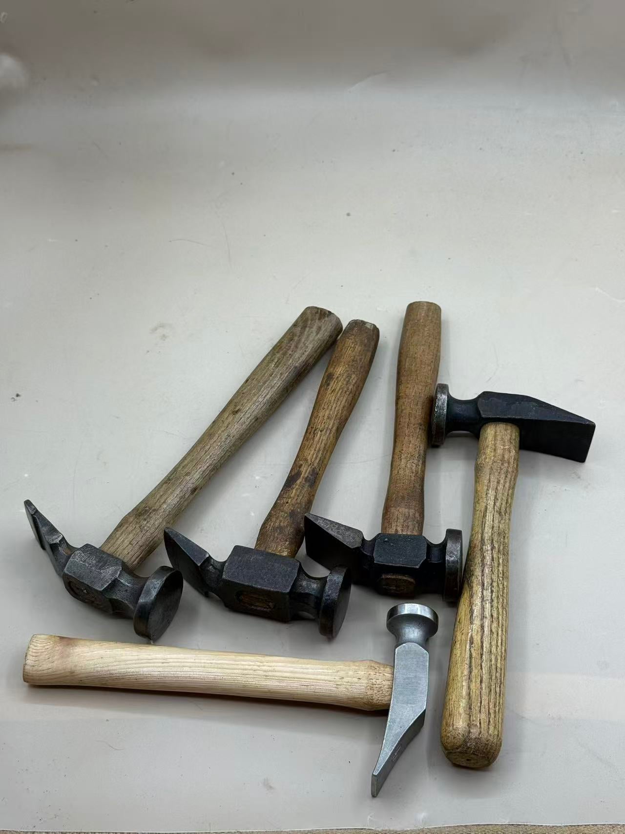 England Upper Closing Vintage Hammer