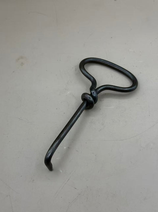 Last hook