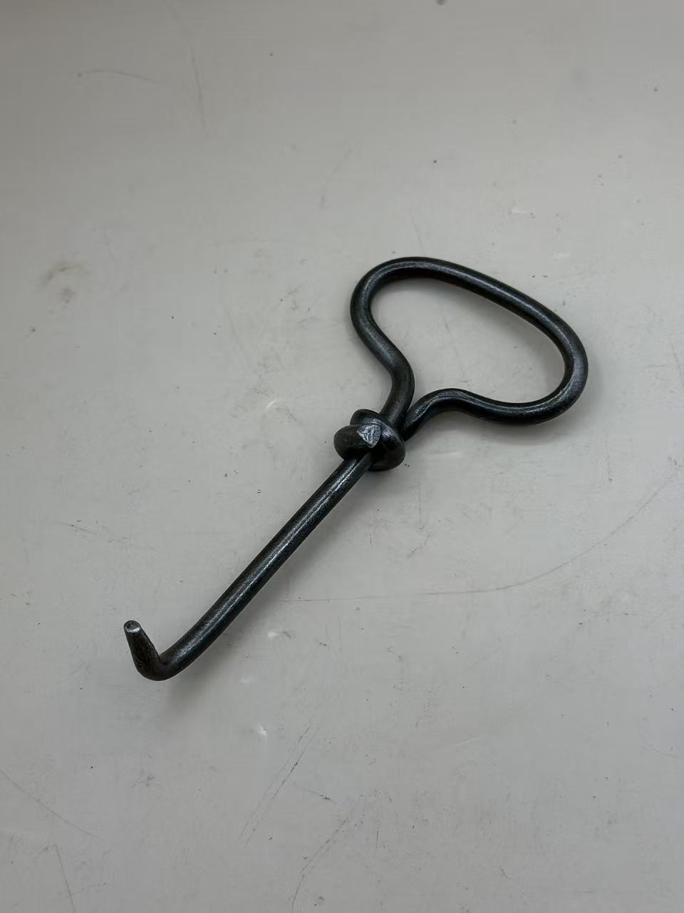 Last hook