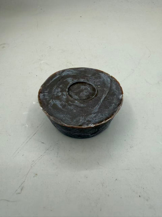 Sewing wax