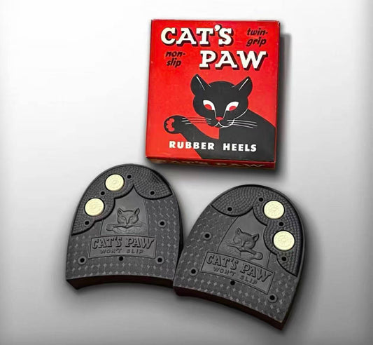 Cat's PAW Heel top lift