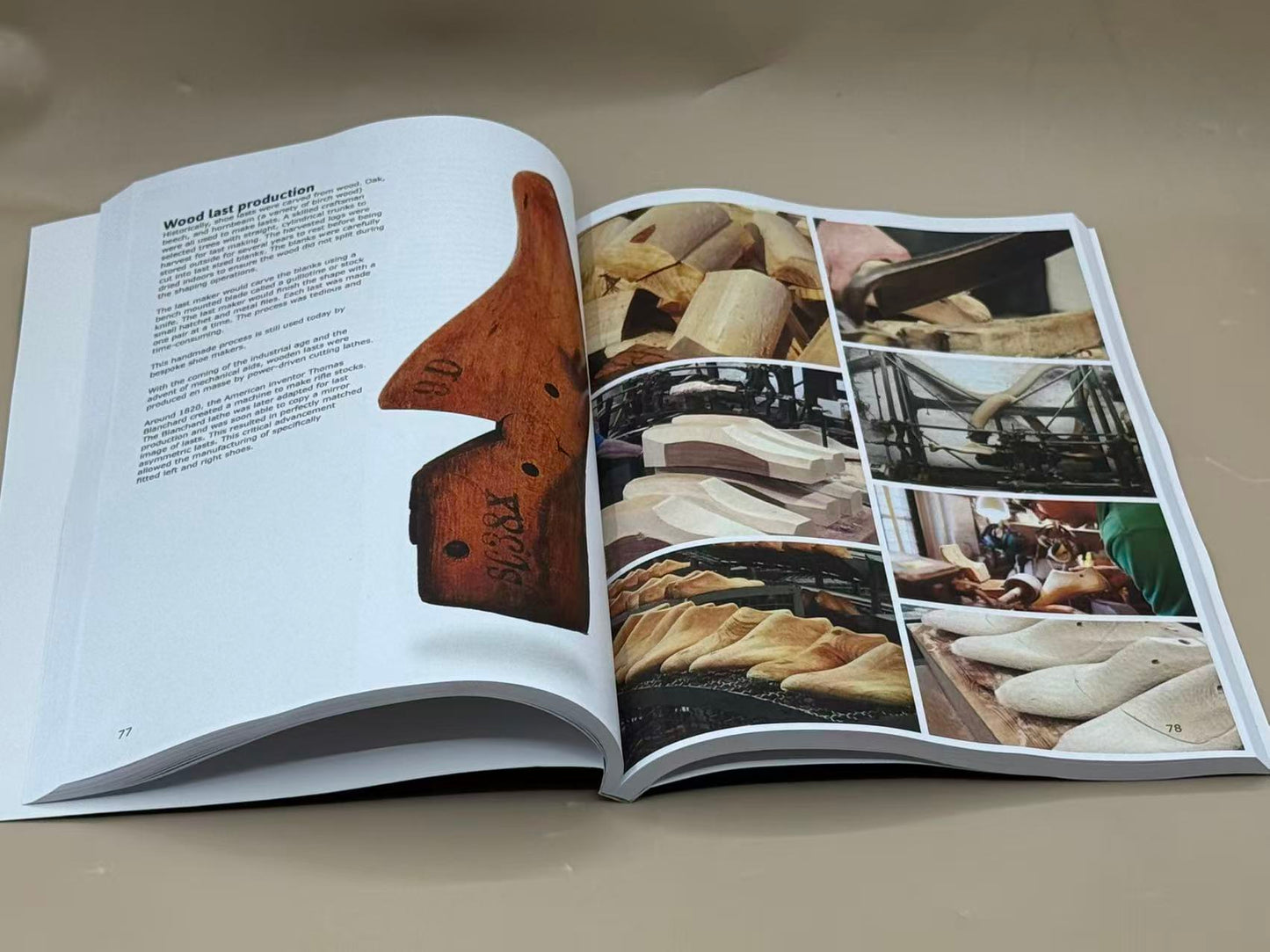 Footwear Pattern Making and Last Design Hardcover