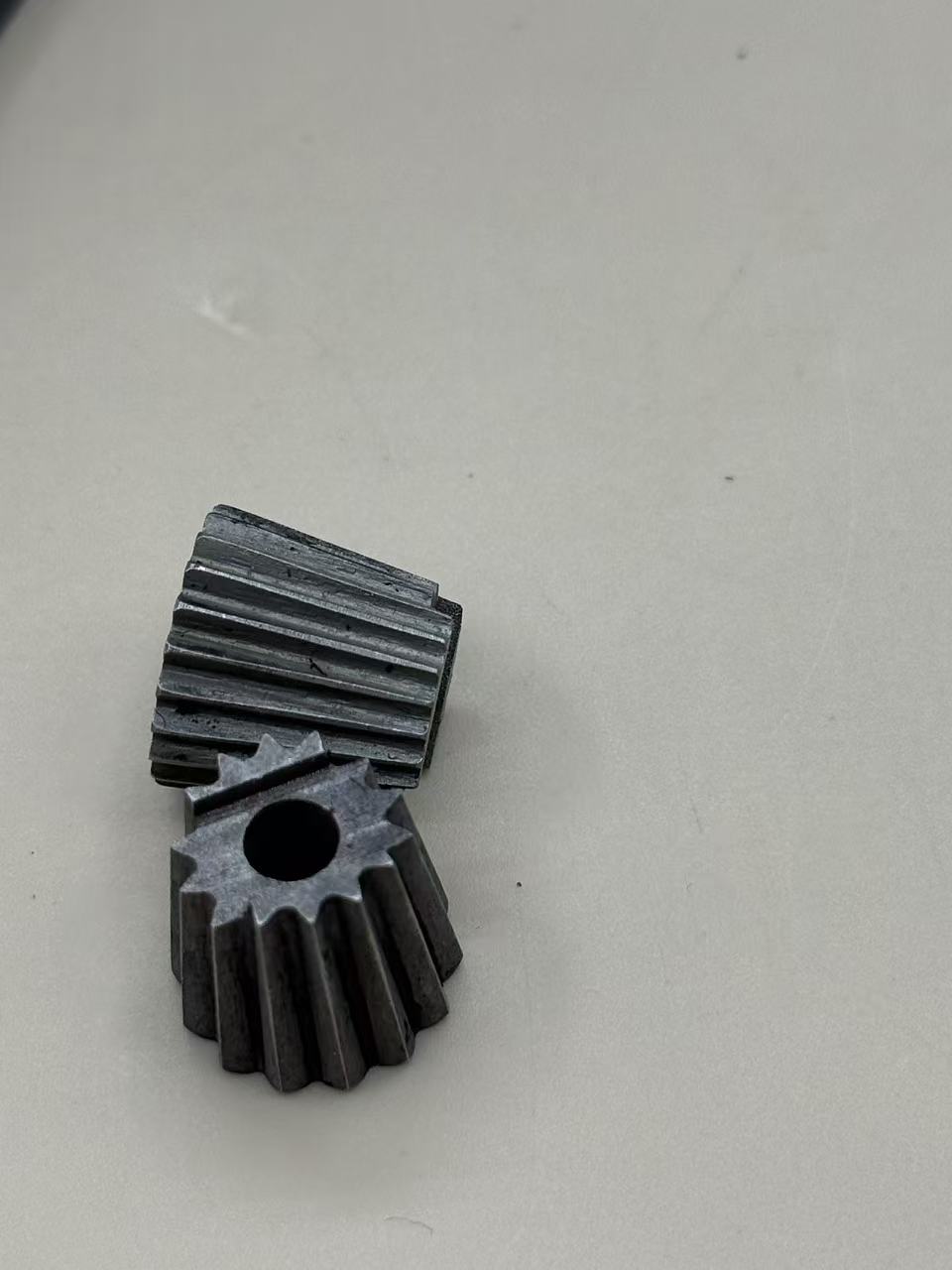 Fudge wheel machine By YANG 8&10SPI