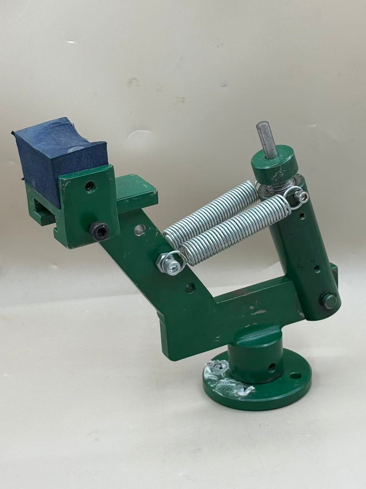 Table Lasting Jack with foot rest