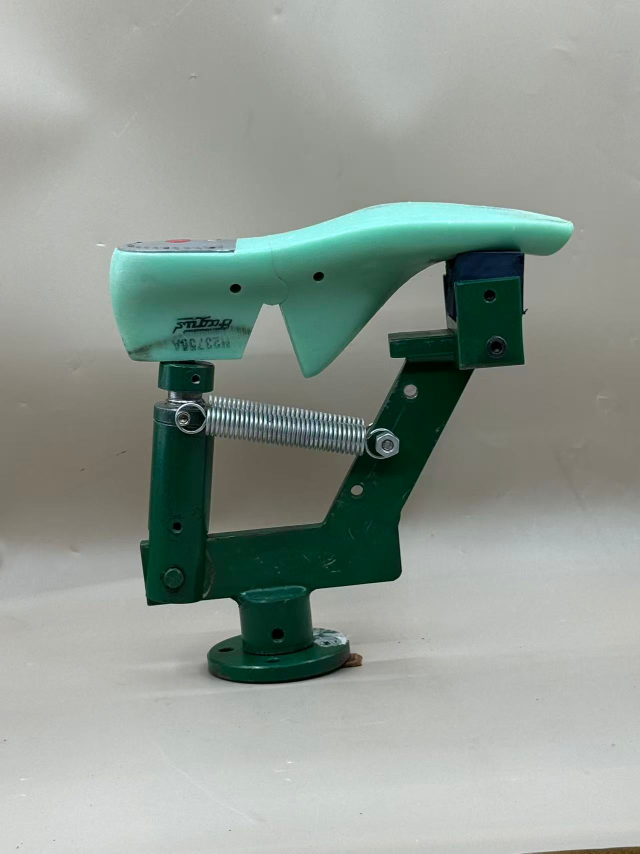 Table Lasting Jack with foot rest