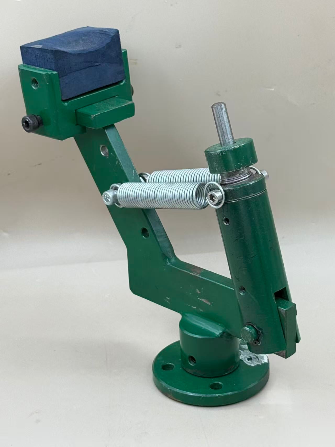 Table Lasting Jack with foot rest