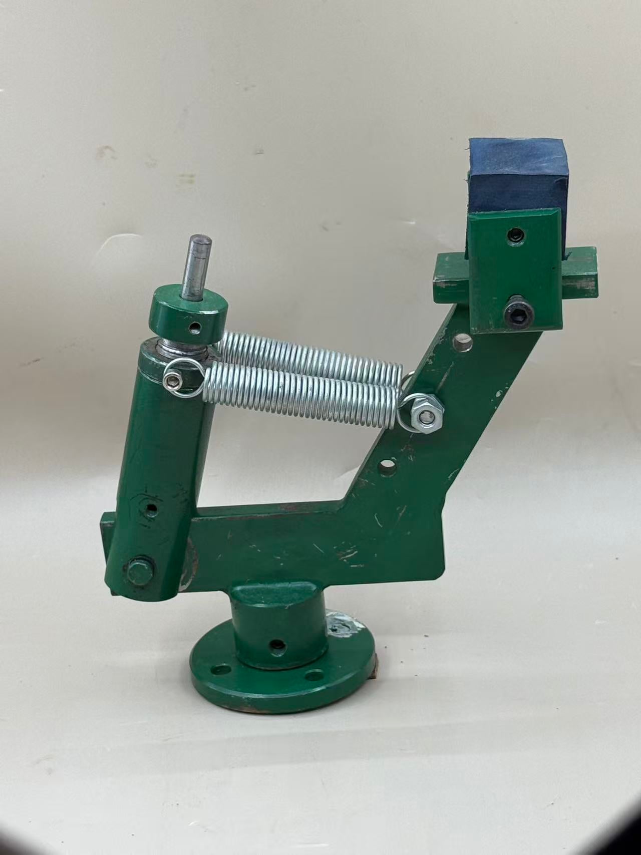 Table Lasting Jack with foot rest