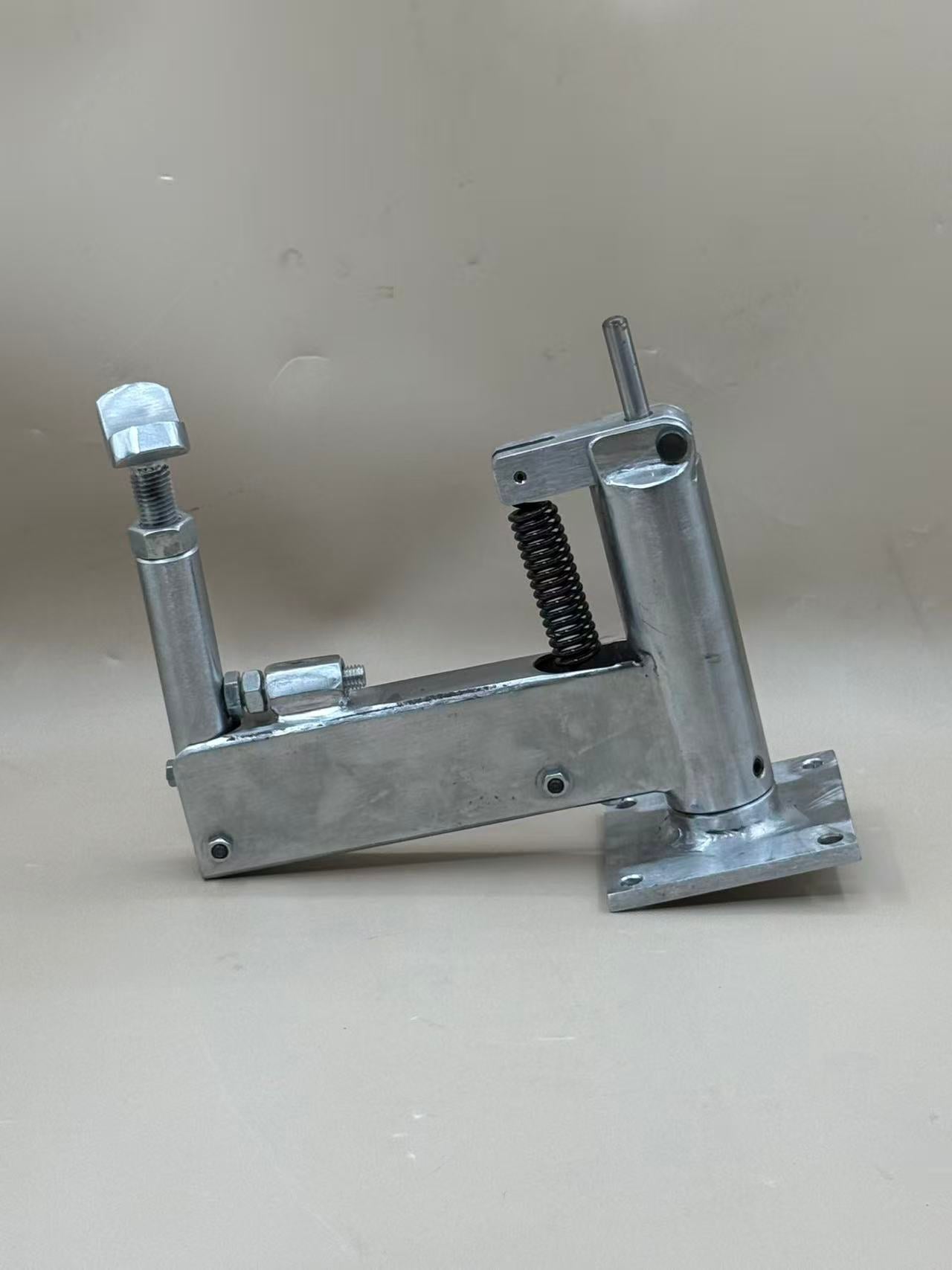 Cobbler Table-top&Bench Shoe Jack