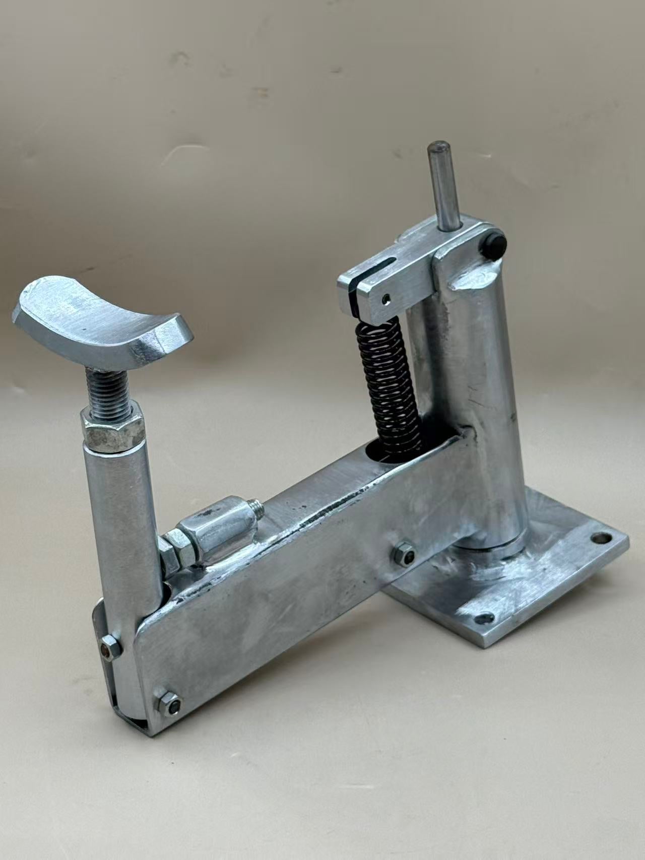 Cobbler Table-top&Bench Shoe Jack
