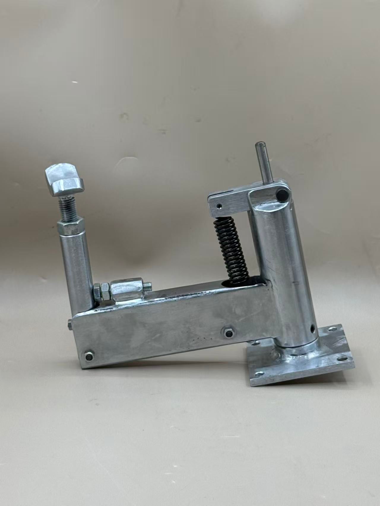 Cobbler Table-top&Bench Shoe Jack