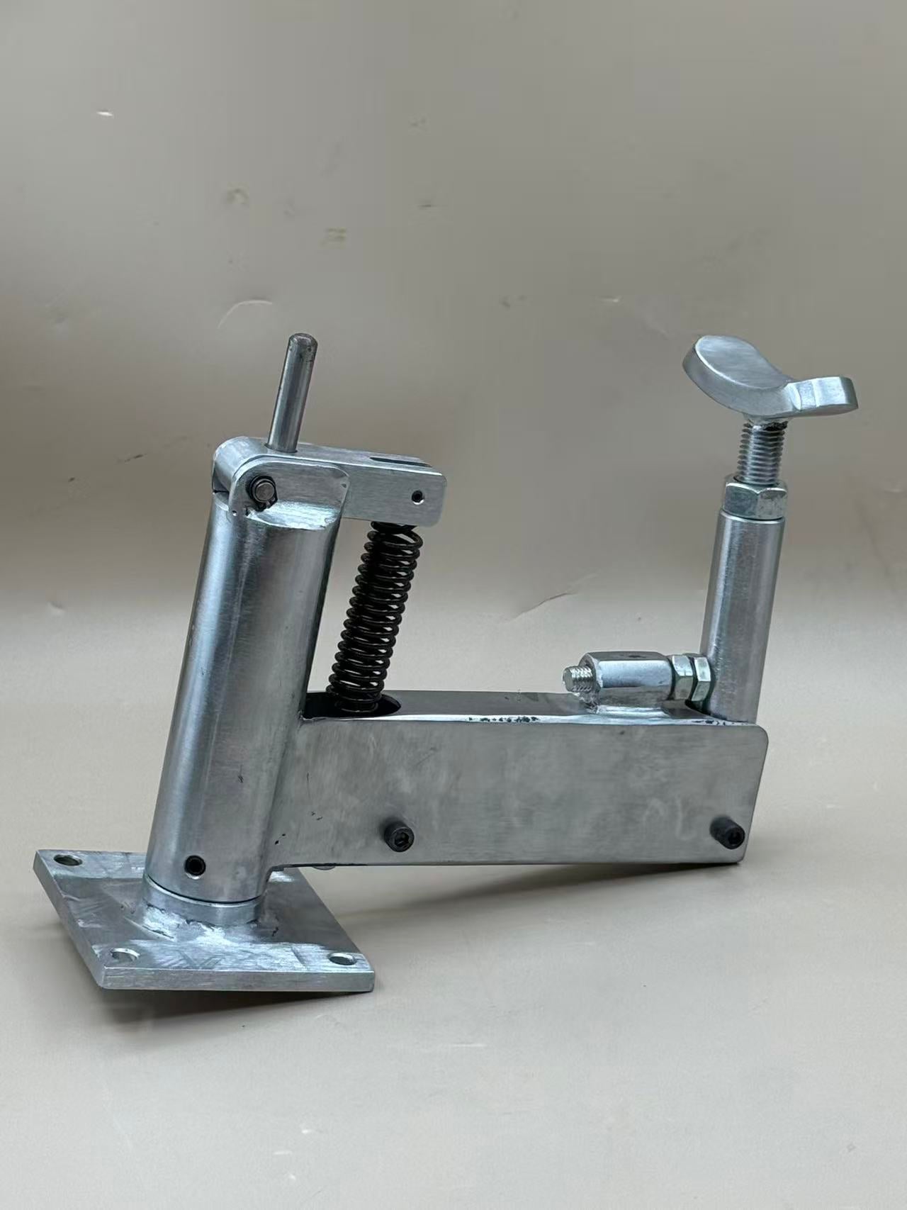 Cobbler Table-top&Bench Shoe Jack