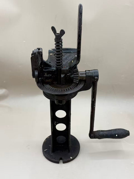 Junker & Ruh R 28 channeller