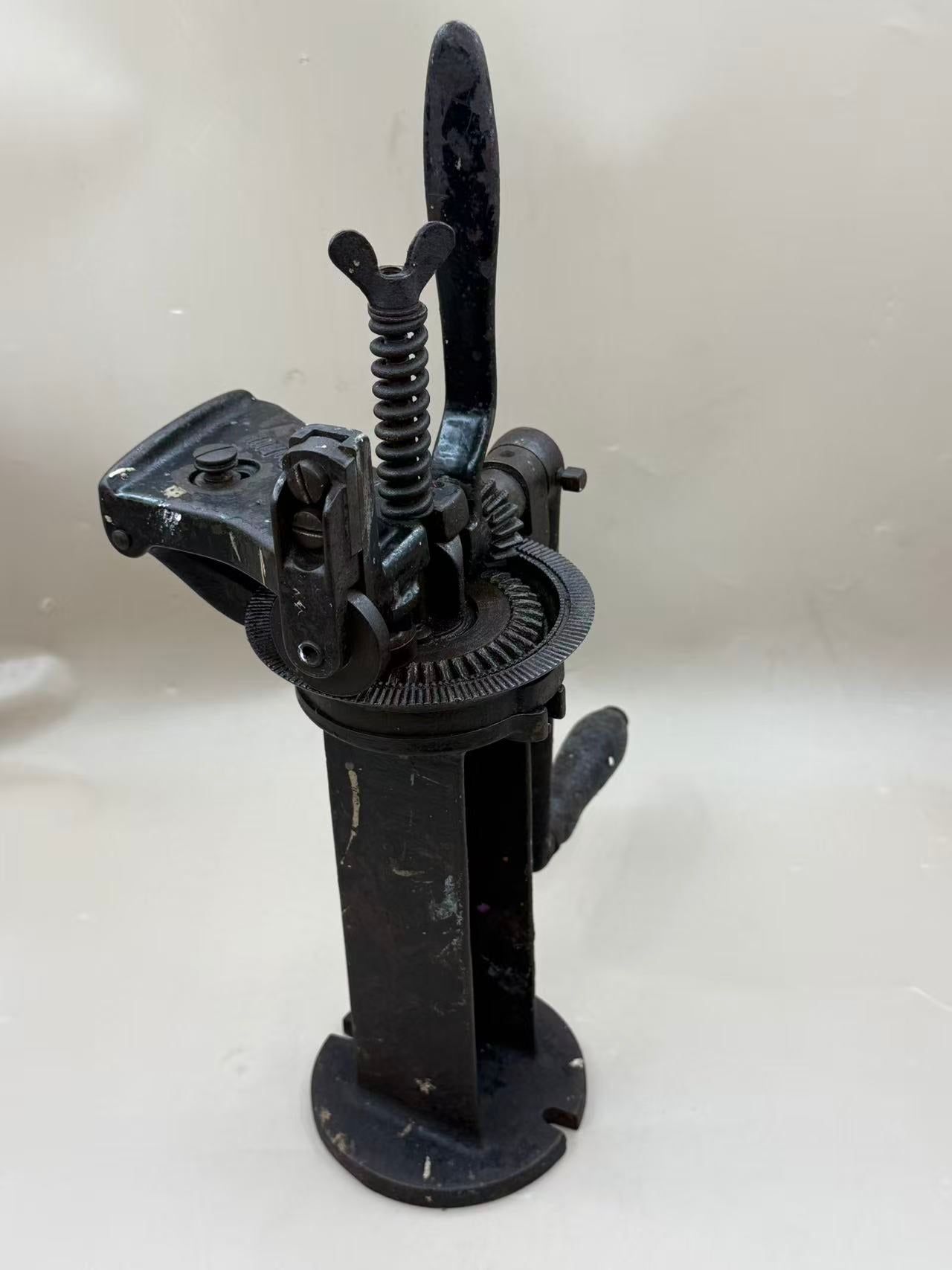 Junker & Ruh R 28 channeller