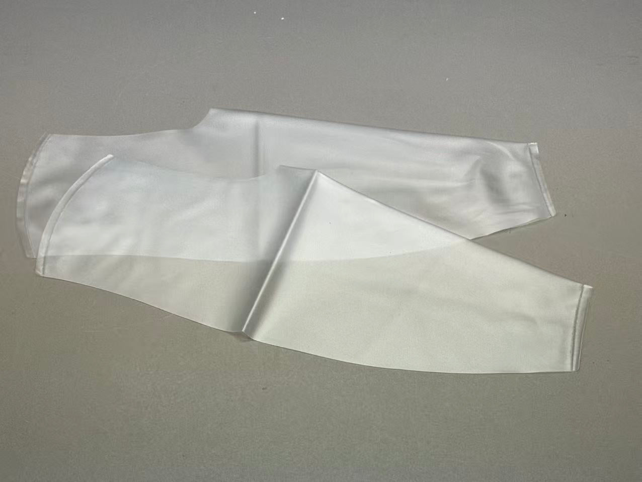 Plastic Protective cover for shoemaking