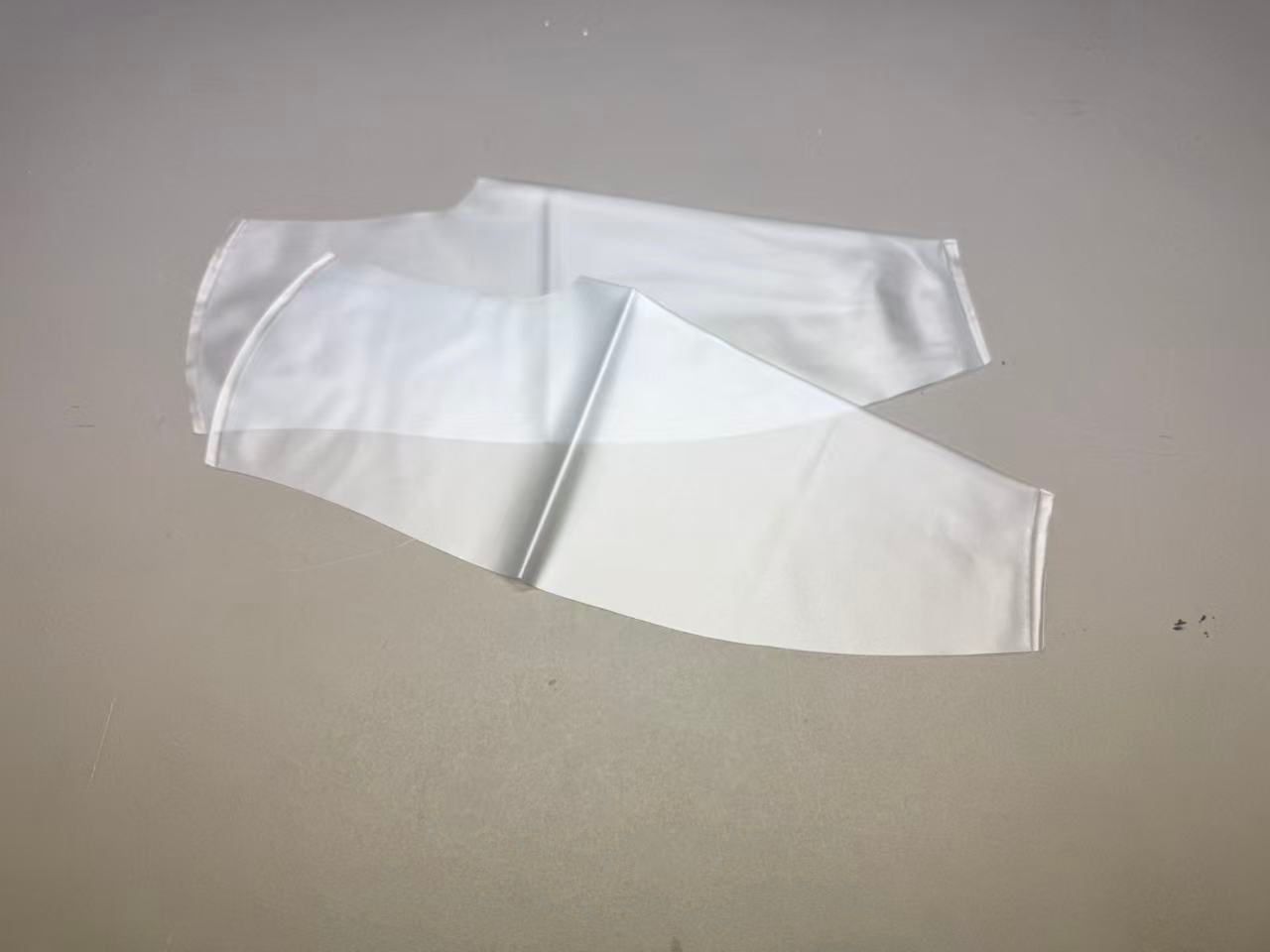 Plastic Protective cover for shoemaking
