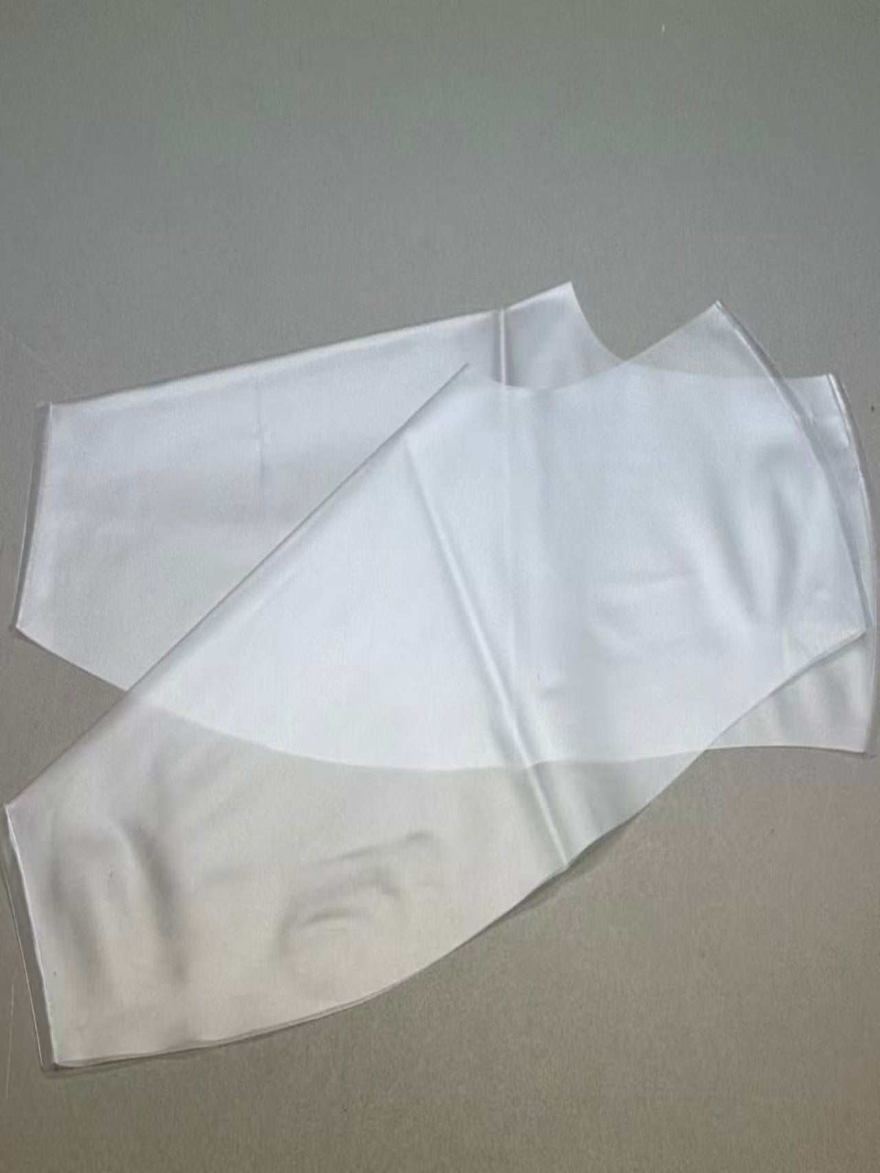Plastic Protective cover for shoemaking