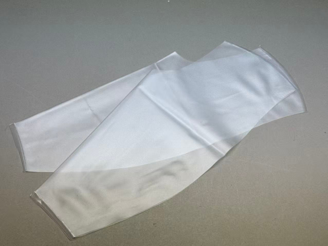 Plastic Protective cover for shoemaking