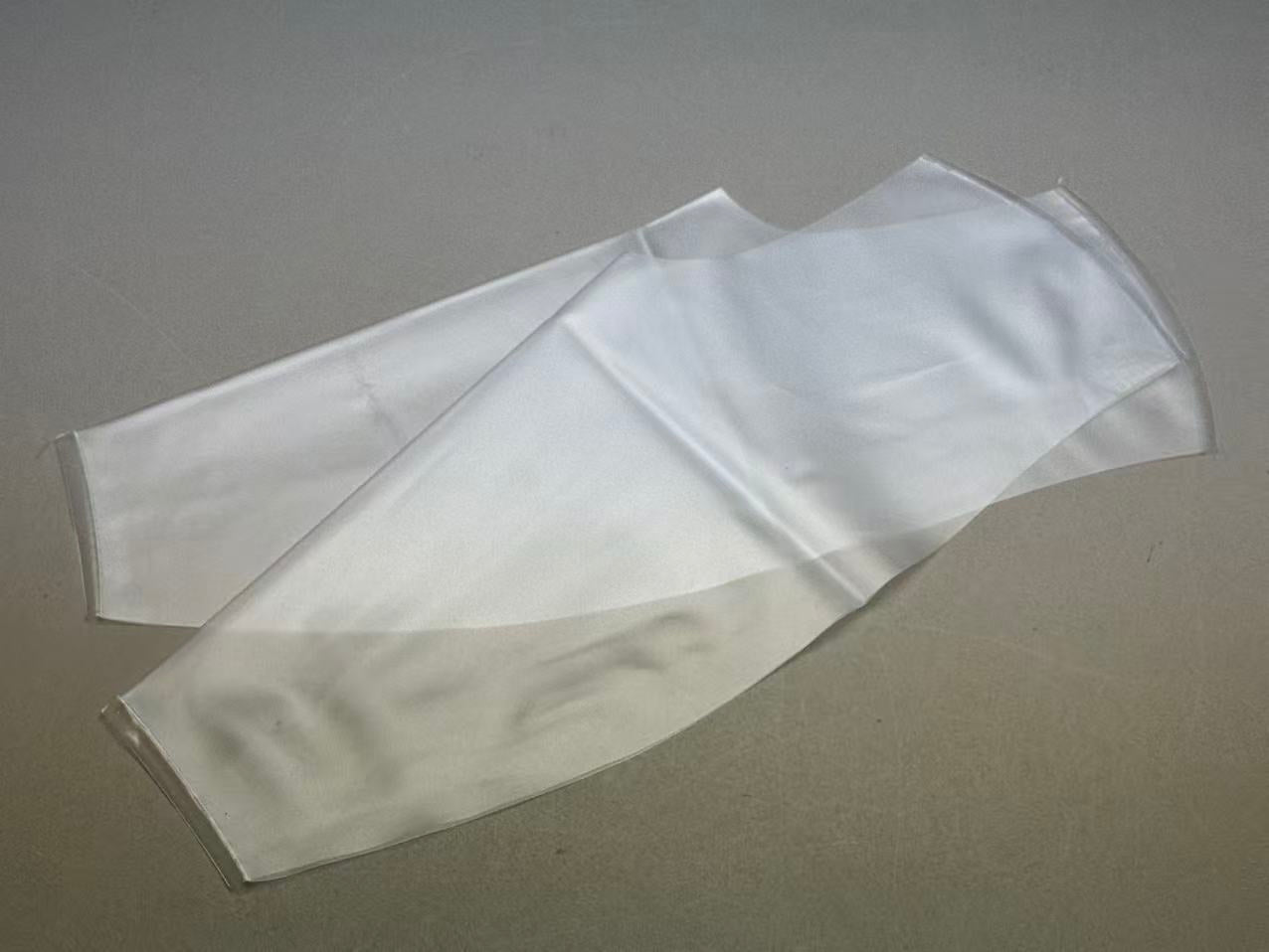Plastic Protective cover for shoemaking