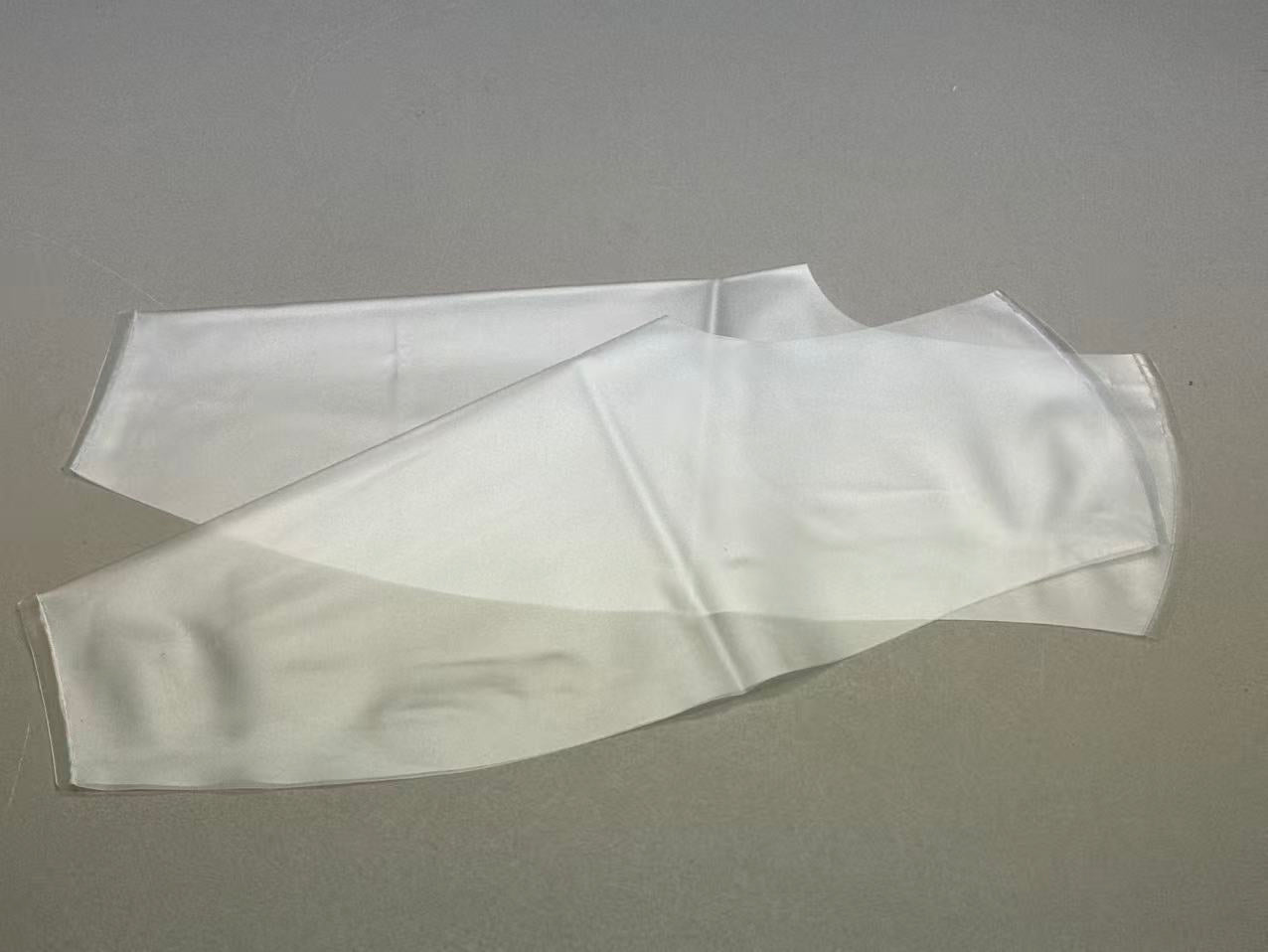 Plastic Protective cover for shoemaking