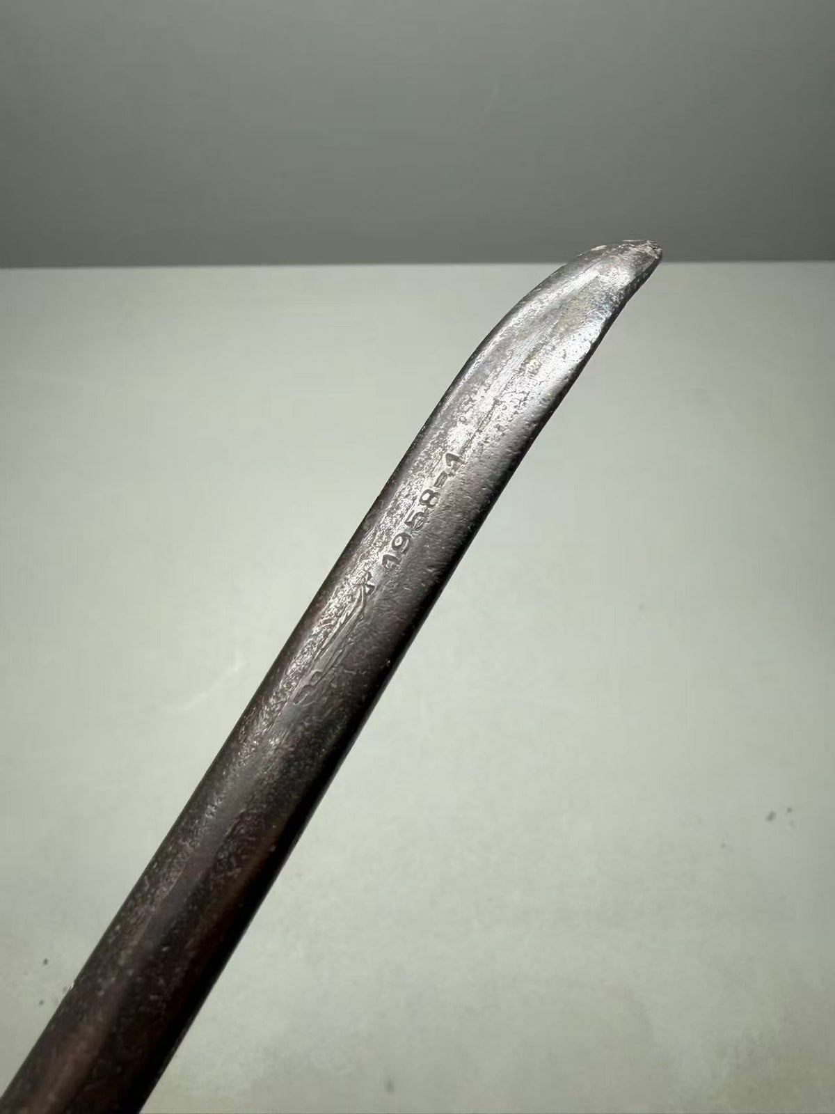 E.A. Berg Eskilstuna Sweden 502 Lasting plier