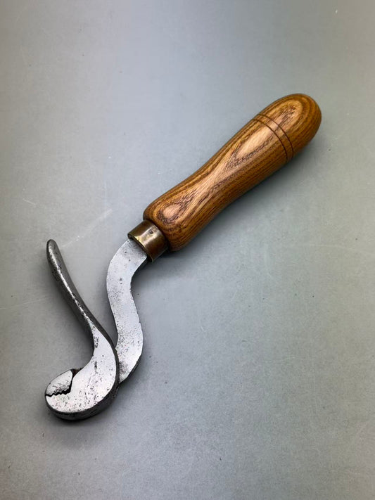George Barnsley and Sons Bulldog Plier