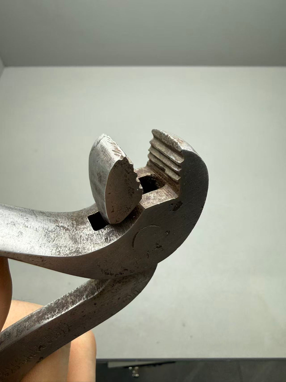 George Barnsley and Sons Bulldog Plier