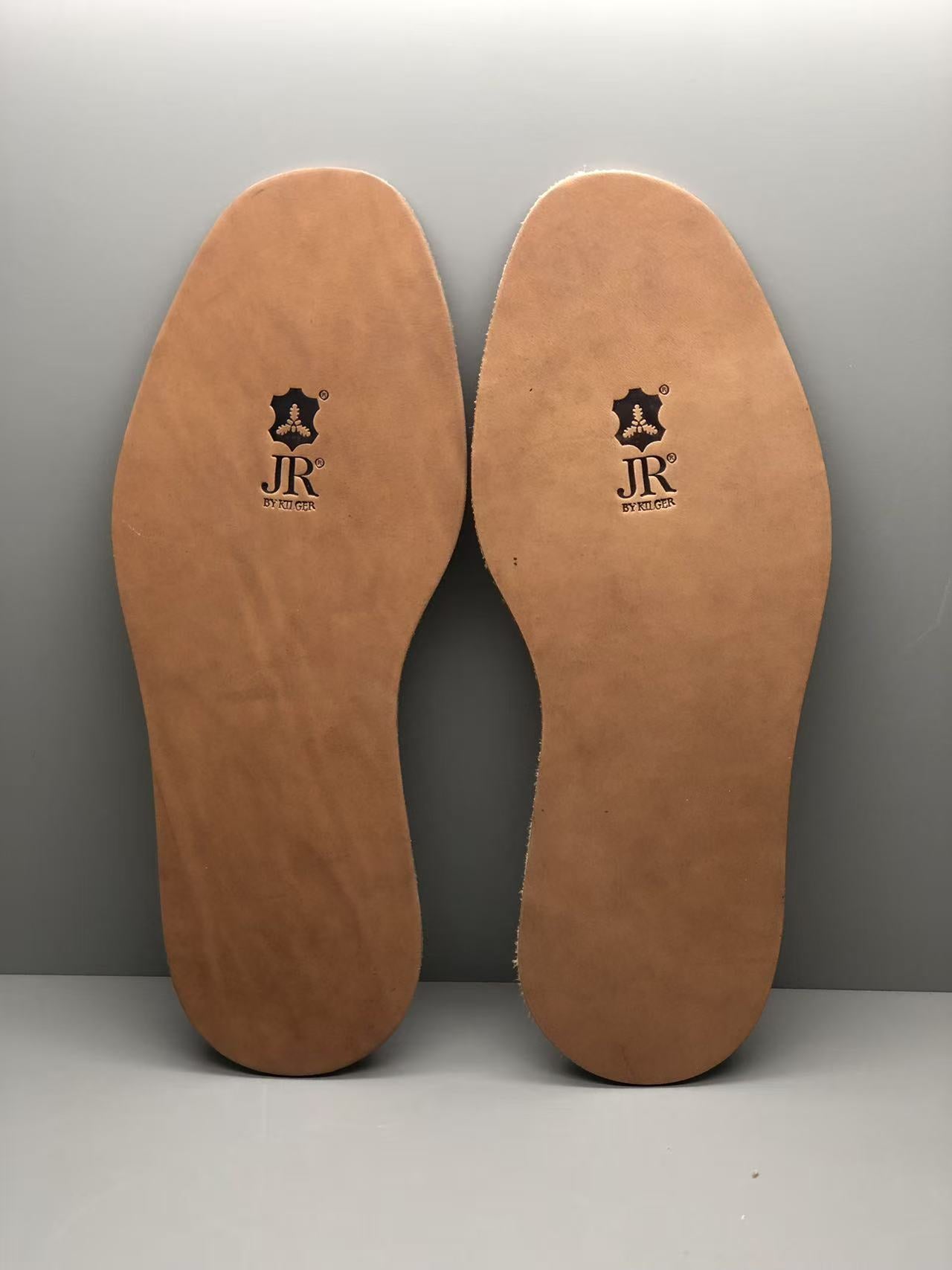 German Leather sole Rendenbach by Kilger