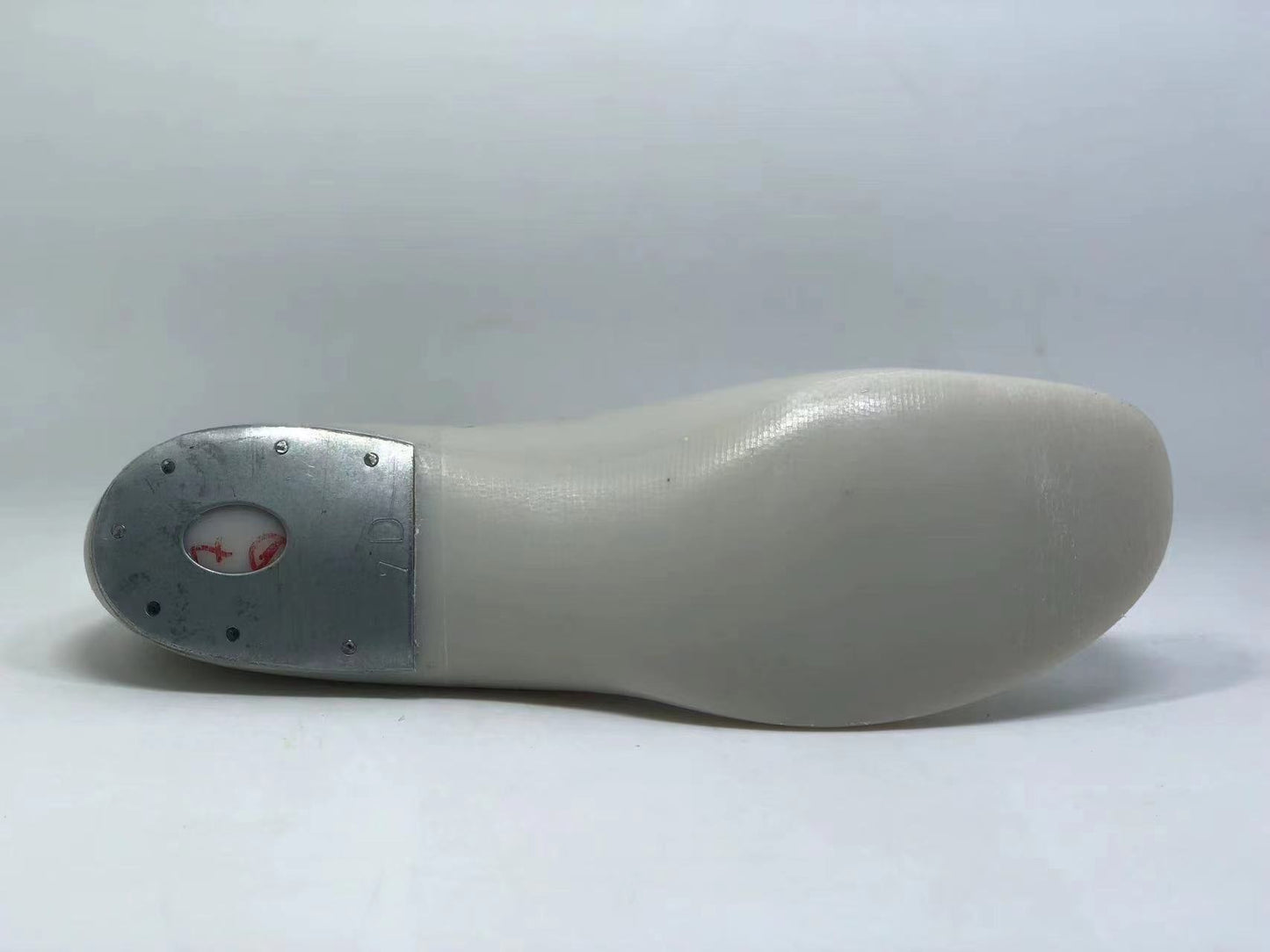 Munson military Boot Last