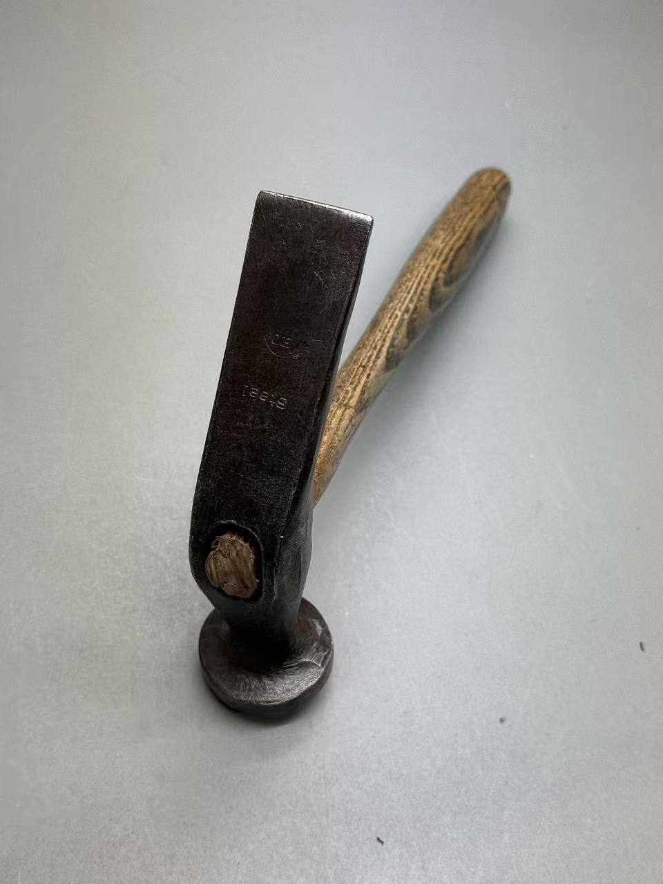 Vintage F.DICK Shoemaker hammer