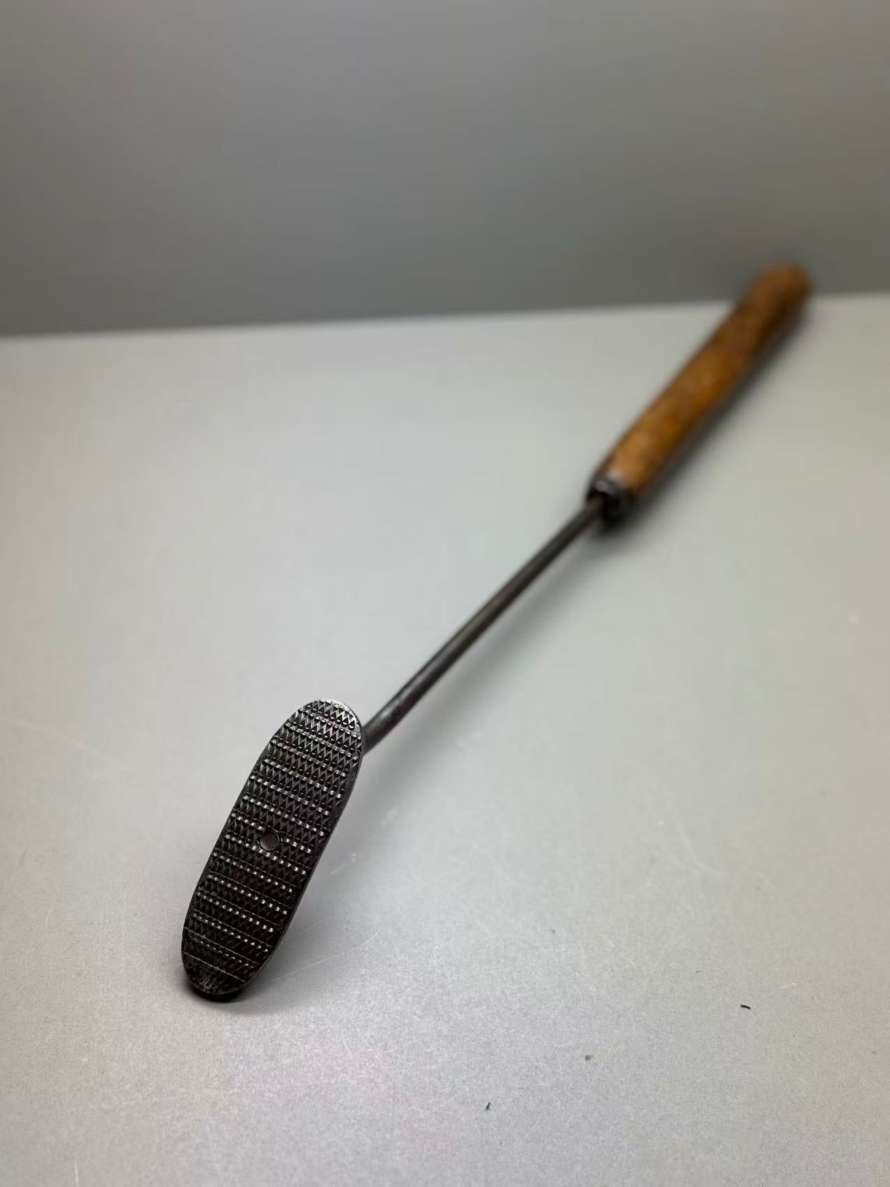 Shoemaker inner rasp or file by F.Dick