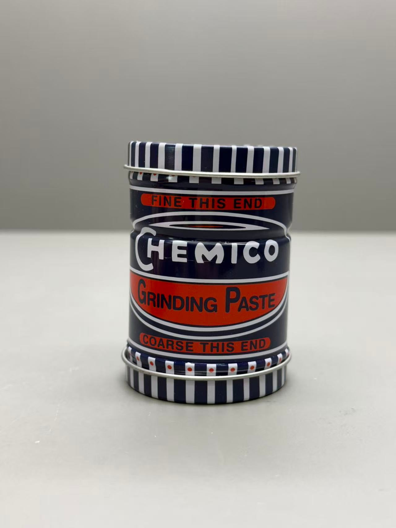 Chemico Double Ended Grinding Paste