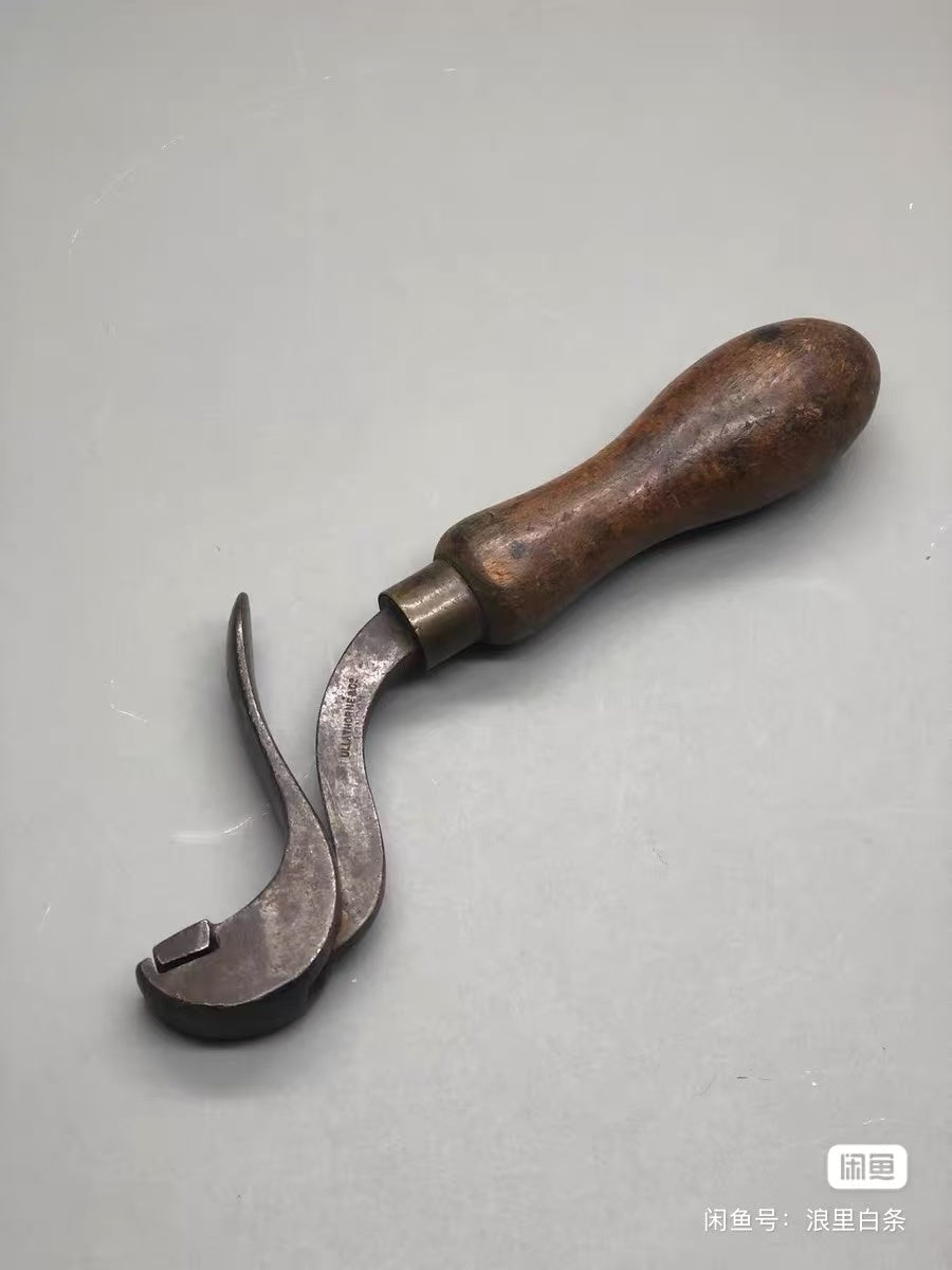 Vintage Ullathorne &amp; Co. London Bulldog Pliers