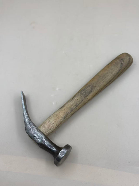 Vintage F.DICK Shoemaker hammer